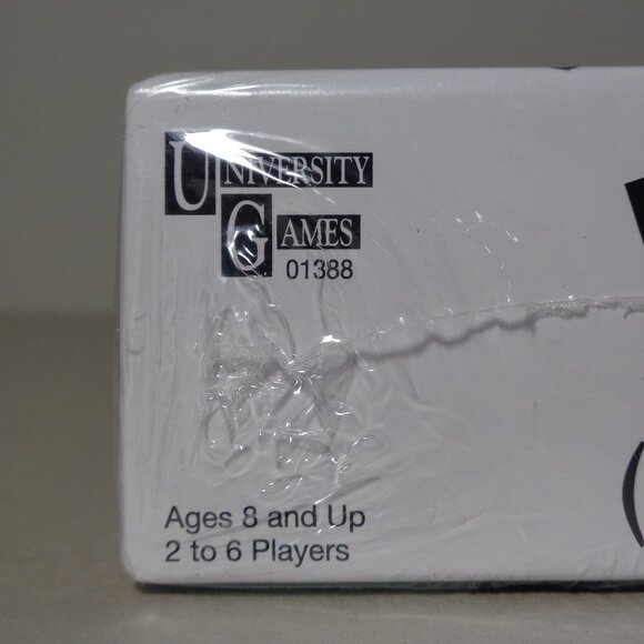 WTF What The Fish! / New Card Game by University Games - Picture 9 of 10